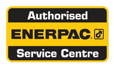 Enerpac service center maintenance