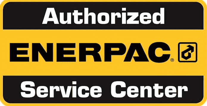 transparent enerpac hydraulic